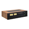 NAD C3050 - Manual del amplificador estereofónico