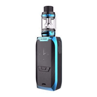 Vaporesso Revenger Guia Rápido