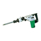 Herramientas Eléctricas Hitachi H 55SA Instrucciones De Manejo