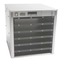 Frymaster UHC-HD Manual De Instalación Y Operación