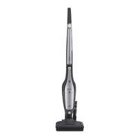 BGH BAS85C16 Manual De Instrucciones