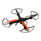 Cuadricópteros Juguetronica VR DRONE POWER + Manual De Instrucciones