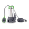 Sistemas de Filtración de Agua aquanique WP10000 Instrucciones De Uso