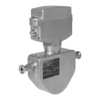 Endress+Hauser Dosimass Manual De Instrucciones