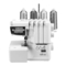 Máquinas de Coser ELNA 664PRO Manual De Instrucciones