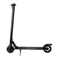 Denver SCO-65210 Instrucciones Originales
