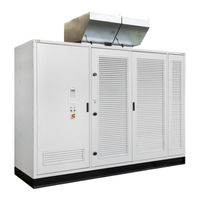 ABB ACS5000 Manual Del Usuario