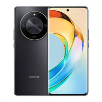 honor ALI-NX1 Guia De Inicio Rapido