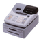 Cajas Registradoras Casio PCR-T465 Manual Del Usuario