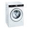 Lavadoras/Secadoras Siemens WN44G200ES Manual De Instrucciones