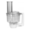 Procesadores de Alimentos Bosch MUZ4MM3 Instrucciones De Uso
