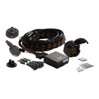 ECS Electronics HN-868-B1 Guia De Inicio Rapido