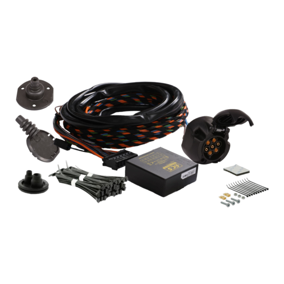ECS Electronics HN-868-B1 Guia De Inicio Rapido