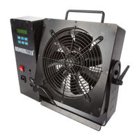 HQ-Power HQSM10009 Manual Del Usuario