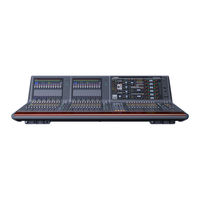Yamaha RIVAGE PM Serie Manual Del Producto