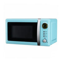 Jocel JMO001269 Manual De Instrucciones