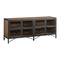 Muebles de Interior Sauder 420649 Instrucciones De Montaje