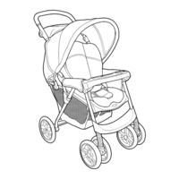 Graco 6111 Manual Del Propietário