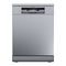 Lavaplatos Teka DFS 46750 SS Manual De Usuario