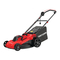 CRAFTSMAN CMEMW213 - 13 Amp 20-in. 3-in-1 Cortacésped con cable Manual