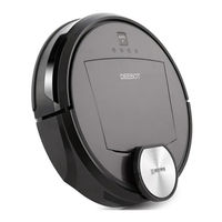 ECOVACS DEEBOT R95 Manual De Instrucciones