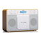 Radio Lenco DAR-040 Manual De Usuario