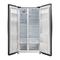 Refrigeradores WINIA FRS-5500BXA Manual De Instrucciones