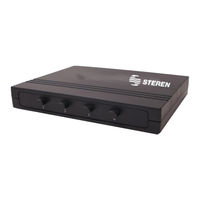 Steren 200-386 Manual De Instrucciones