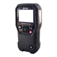 flir MR160 Manual Del Usuario