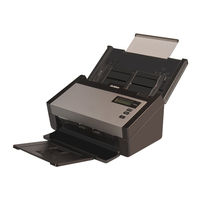 Avision FL-1315B Manual Del Usuario
