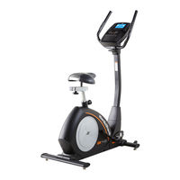Nordictrack GX 4.6 Manual Del Usuario