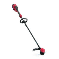 Toro MAX 33 Flex-Force Power System Manual Del Operador