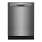 Frigidaire GDPP4517AD - Gallery 24" Manual de Lavavajillas Integrado