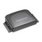 Adaptadores Kenwood KPA-SD100 Manual De Instrucciones