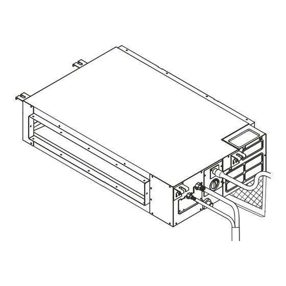 mundoclima HF2 Serie Manual Del Usuario