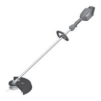 Milwaukee M18 CLT Manual Original