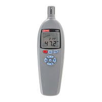 RS Pro RS-1260 Manual De Instrucciones