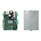 Unidades de Control SEA USER 2 24V DG Manual Del Usuario