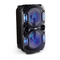 Altavoces Portátiles QFX PBX-210 Guia De Inicio Rapido