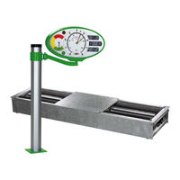 Bosch BSA 43 Serie Descripción Del Producto
