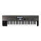 Controladores Korg KROME EX Guia De Inicio Rapido