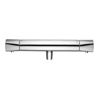 Hansgrohe Ecostat S 13235000 Instrucciones De Montaje