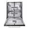 Lavaplatos Samsung DW60A609 Serie Manual Del Usuario