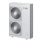 Bombas de Calor Daikin SUPER MULTI PLUS E Serie Manual De Servicio