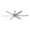 Ventiladores Craftmade Colossus COL72 Guia De Instalacion