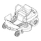 Sopladores de Nieve Craftsman ZTS 7500 Manual Del Operador