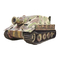 Juguetes Italeri RW61 Guia De Inicio Rapido