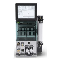 Buchi Pure C-810 Manual De Instrucciones