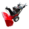 Manual de Toro 828, 1132, 38570, 38580