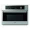 Hornos Fulgor Milano CREATIVE CCMO 4511 TC Manual De Instrucciones